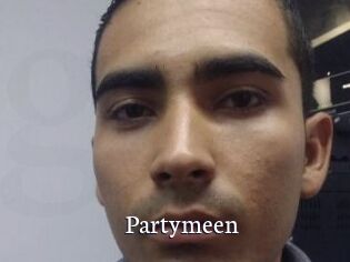 Partymeen