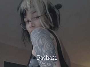 Pasha21