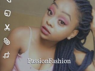PassionFashion
