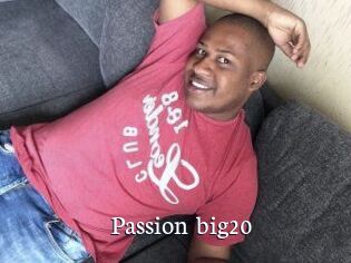 passion_big20 Gratis xxx Clips