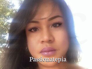 Passionatepia