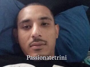 Passionatetrini