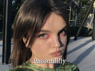 Passionlilly