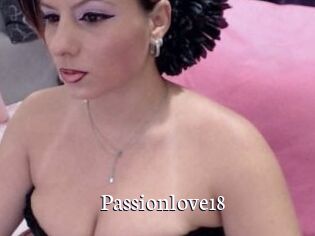 Passionlove18