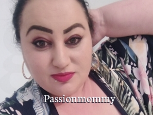 Passionmommy