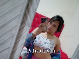 Patisullivan