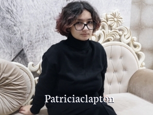 Patriciaclapton