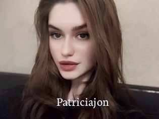 Patriciajon