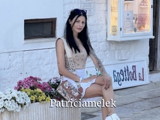 Patriciamelek