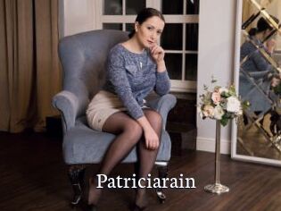 Patriciarain