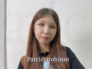 Patriciarobinso