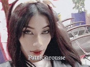 Patriciarousse
