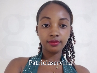 Patriciaservina