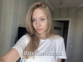 Patriciastoncon