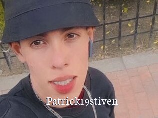 Patrick19stiven
