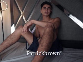 patrickbrown Gratis xxx Clips