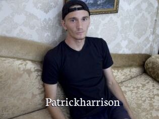 patrickharrison Gratis xxx Clips