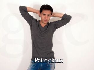 Patrickmx