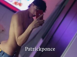 patrickponce Gratis xxx Clips