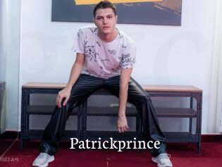 Patrickprince
