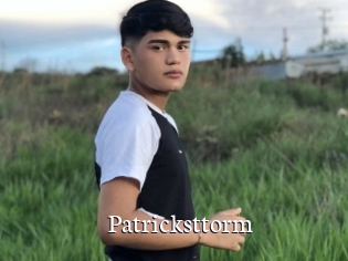patricksttorm Gratis xxx Clips