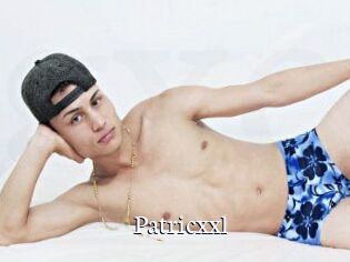 patricxxl Gratis xxx Clips