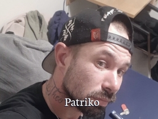 Patriko