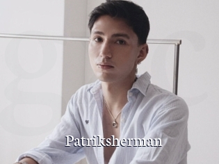 Patriksherman