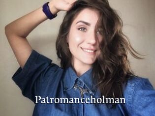 patromanceholman Gratis xxx Clips