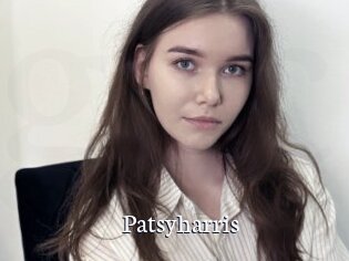 Patsyharris