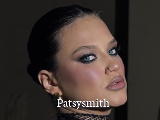 Patsysmith