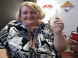 Patty