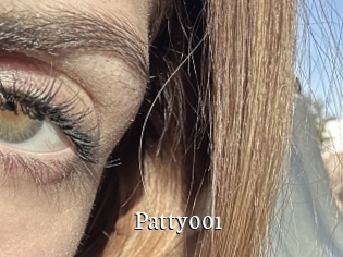 Patty001