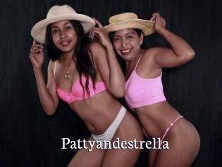 Pattyandestrella