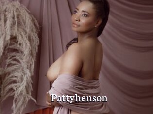 Pattyhenson