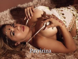 Patyirina