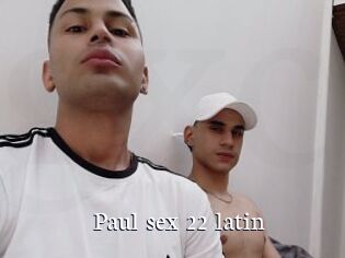 paul_sex_22_latin Gratis xxx Clips
