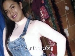 Paula_titsbig