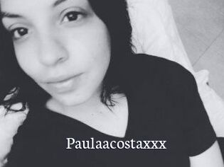 Paulaacostaxxx