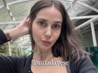 Pauladavese