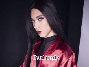 Paulamils