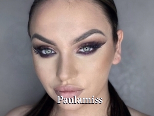 Paulamiss
