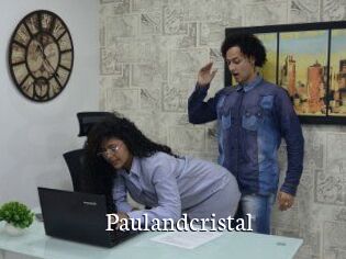 Paulandcristal
