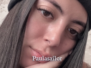 Paulasailor