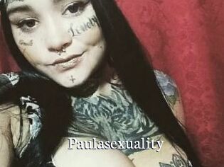 Paulasexuality