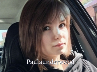 Paulaunderwood
