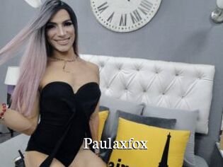 paulaxfox Gratis xxx Clips