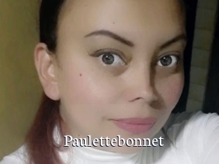 Paulettebonnet