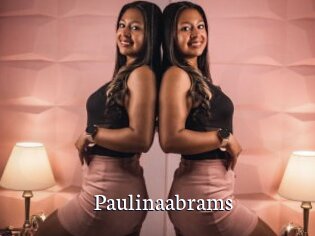 Paulinaabrams