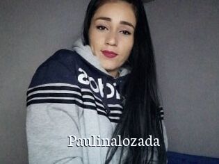 Paulinalozada